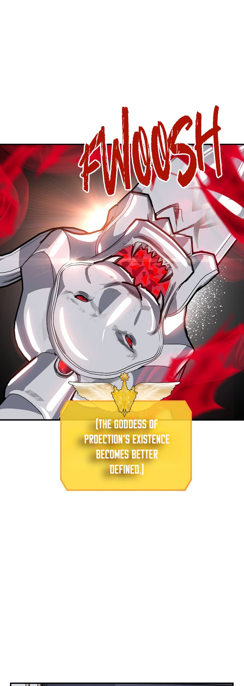 SSS-Class Suicide Hunter, Chapter 113 image 40